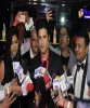 POKERLION.COM & TEAM GOA LIONS Launches at Mumbai 