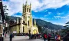 Top 25 places to visit near Shimla | Tourist attraction in Shimla - BizareXpedition