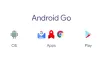 What is the difference between Android Go and Android?