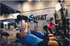 gymsinmiami [licensed for non-commercial use only] / Gyms-Near-Me
