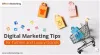 Effective Digital Marketing Tips for Fashion and Luxury Brands 