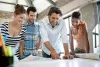 Commercial Office Interior Design Singapore - Offix Pte Ltd