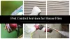 Get the Best Pest Control Help in Kolkata