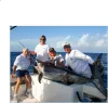 Miami Swordfish Charters 
