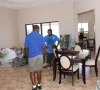 Moving Website