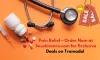 How to Safely Buy Tramadol Online