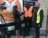 peter virdee and volunteers