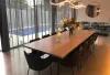 Walnut Dining Table