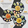 Why is the Yemeni Cuisine so Popular in Abu Dhabi?