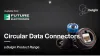 Circular Data Connectors, a Bulgin Product Range