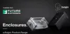 Bulgin IP67 Enclosures
