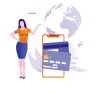 Forex Trading Merchant Account | United Kingdom | International payment solutions.