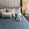 Velvet Bedspread