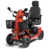 Best All-terrain & Off-road Mobility Scooter 2023 – Blog – Cura360