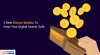 5 Best Bitcoin Wallets To Keep Your Digital Assets Safe - App Reviews | Tech News | 101 Guide to App Development | Mobile App Reports