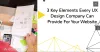 3 Key Elements Every UX Design Company Can Provide For Your Website