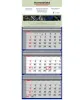 Wall calendar