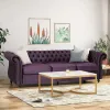 3 Seater sofa Design