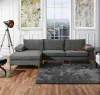 3 Seater sofa Design