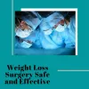 Surgeon — An Overview of the Most Effective Bariatric...