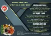 Celebrity chef Tommy Miah | Best chef course from Tommy Miah | Tommy Miah