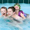 The Best And Amazing Swimming Babies Program In Singapore!