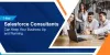 How Salesforce Consultant Can Keep Your Business Up and Running - Blog View - Truxgo.net - Truxgo Social Network