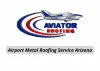 Airport Metal Roofing Service  Arizona