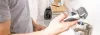  Braun Electric Shaver For Men Or Women