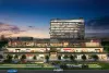 AIPL Joy Square commercial project in Sector 63A Gurgaon by AIPL