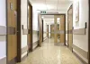 Wall Protection Rails by MBT