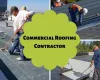 Flat Roof Replacement