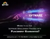 Where to go for Software Development training with placement guarantee? - JustPaste.it