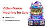 How to Find the Best Price on an Arcade Machine