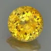 NATURAL YELLOW CITRINE