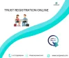 Trust Registration Online-Form 10A Filling 