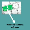 Internet Security — Shade Provides Effective Sandboxing for Windows