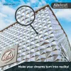Revolutionizing ACP Sheet Design: Cutting-Edge Advancements Enhance Aesthetics and Functionality