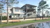 Architectural 3D Rendering Services