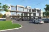 Architectural 3D Rendering Services