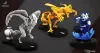 3D Characters Animation
