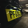 How To Choose the Right 3D Legal Number Plate in the UK?