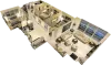 3D visualisierung immobilien