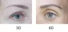 3d Vs 6d Microblading – Get the Difference 