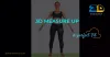 3D Body Measurement App and Website | Input Body Measurements
