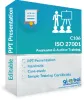 ISO 27001 Training - PPT Presentation