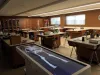 Immersive 3D Anatomy Table Transforming Medical Learning with Interactive Precision