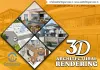 Architectural 3D Rendering | Architectural 3D Visualization