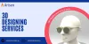 3D Modeling Services