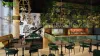 3D Interior Design of Modern Bar